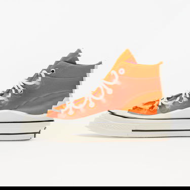 Superge in čevlji Converse Chuck 70 Translucent Caged Bold Oranžna | 172254C, 0