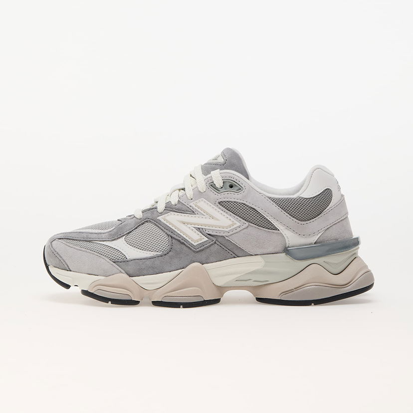 Superge in čevlji New Balance 9060 Slate Grey Siva | U9060EEE