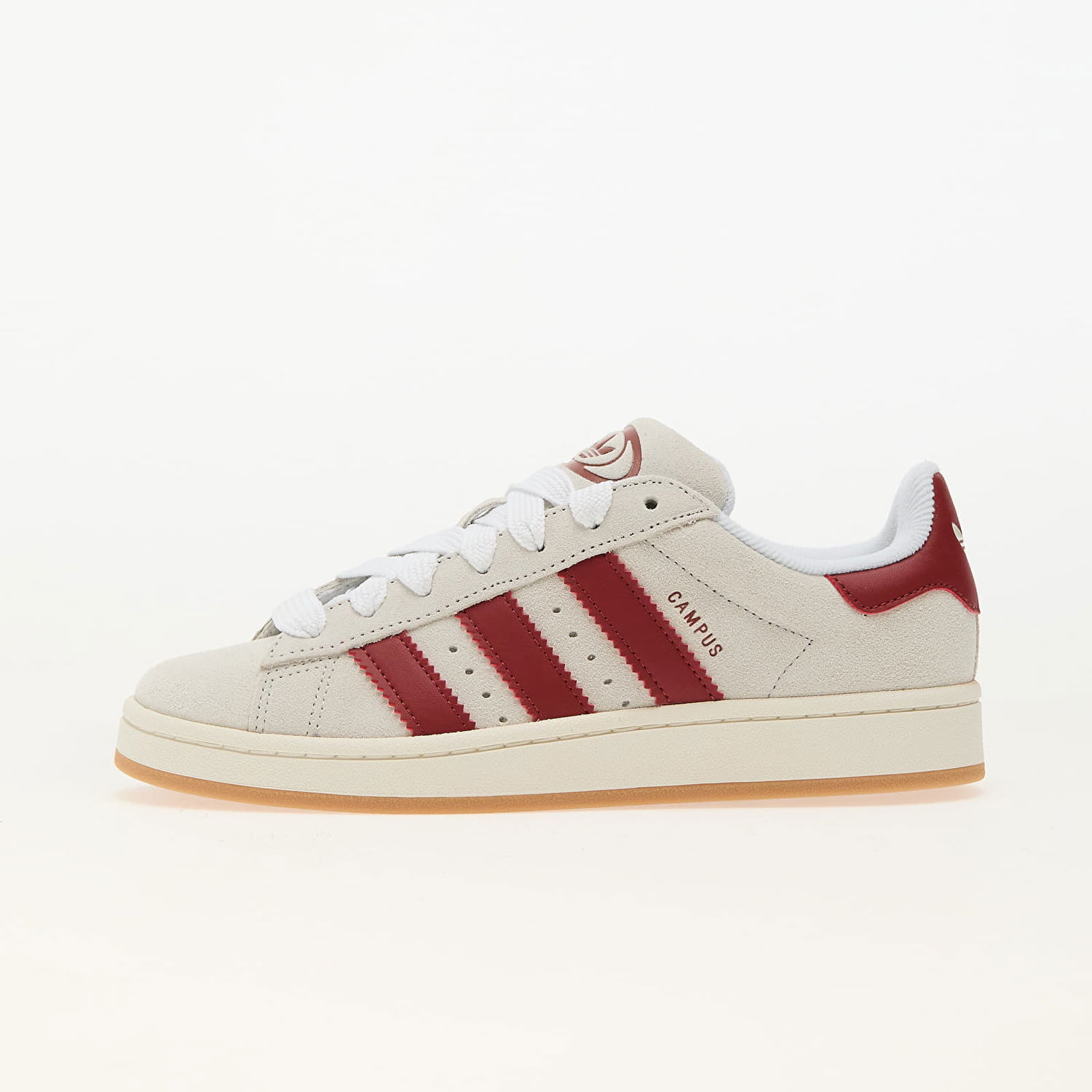 Superge in čevlji adidas Originals Campus 00s Bela | JQ7783, 0