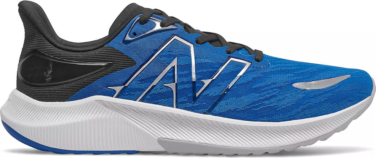 Superge in čevlji New Balance FuelCell Propel v3 Modra | mfcprlb3, 1