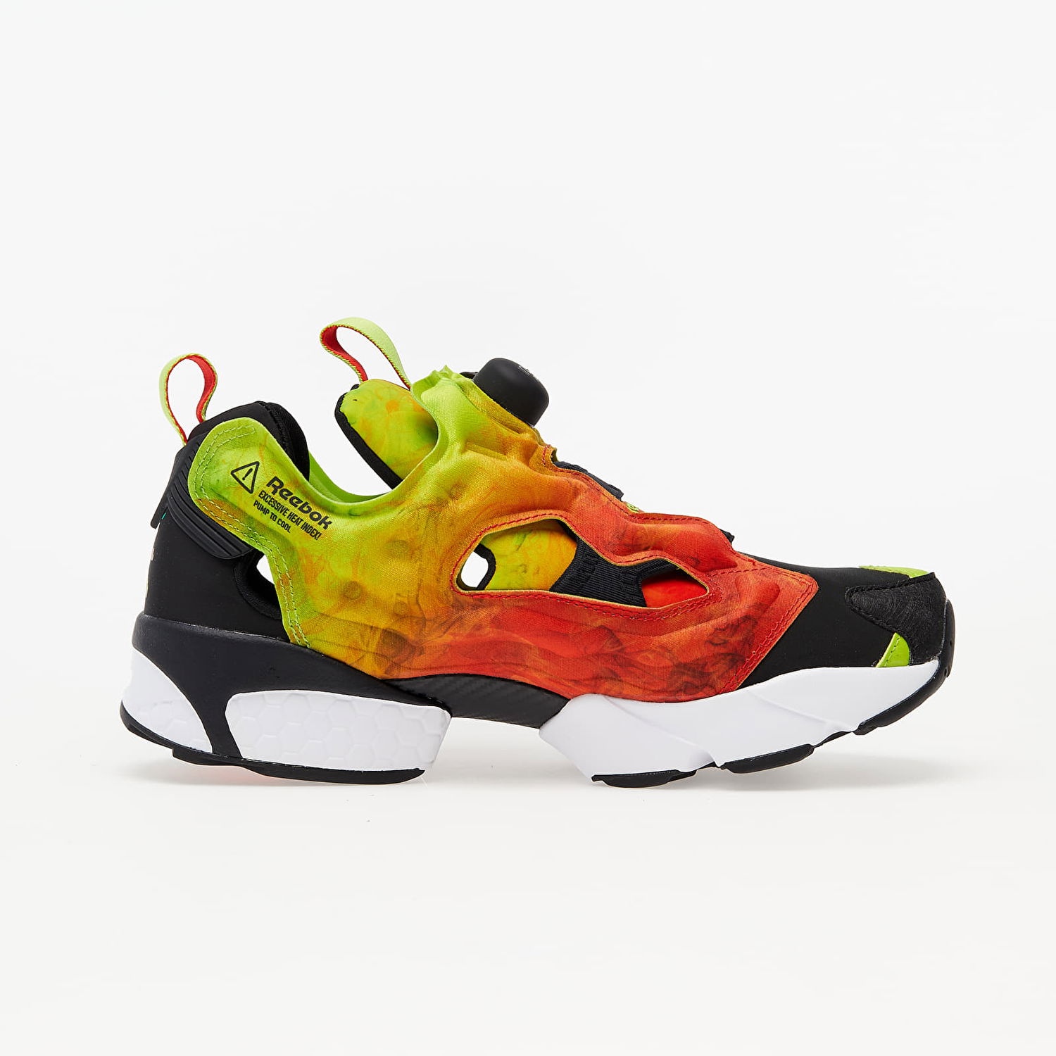 Superge in čevlji Reebok Instapump Fury OG Večbarvna | FV1576, 1