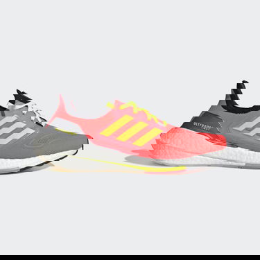 Superge in čevlji adidas Performance UltraBOOST 22 Rdeča | GX5465, 0