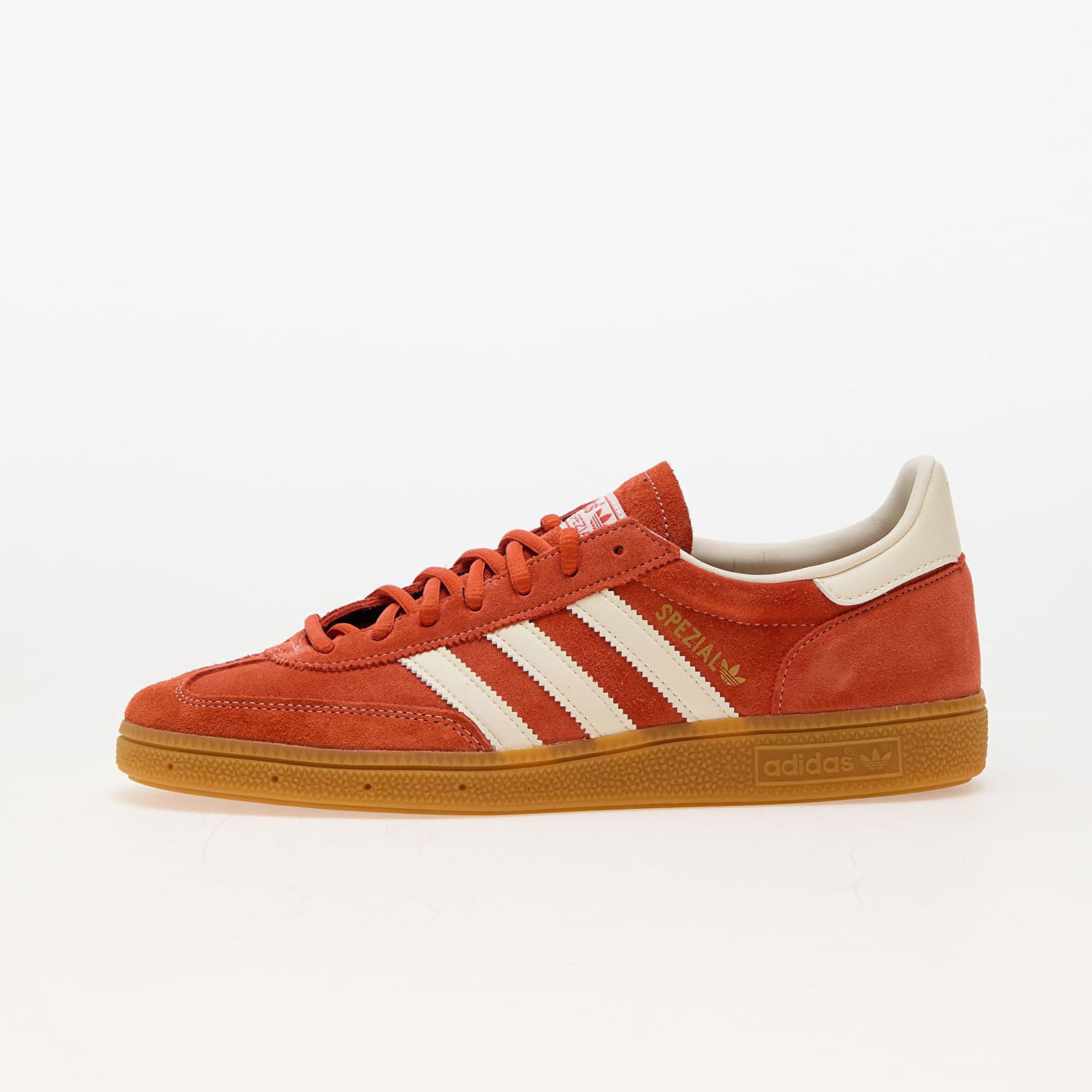 Superge in čevlji adidas Originals HANDBALL SPEZIAL Rdeča | IG6191, 0