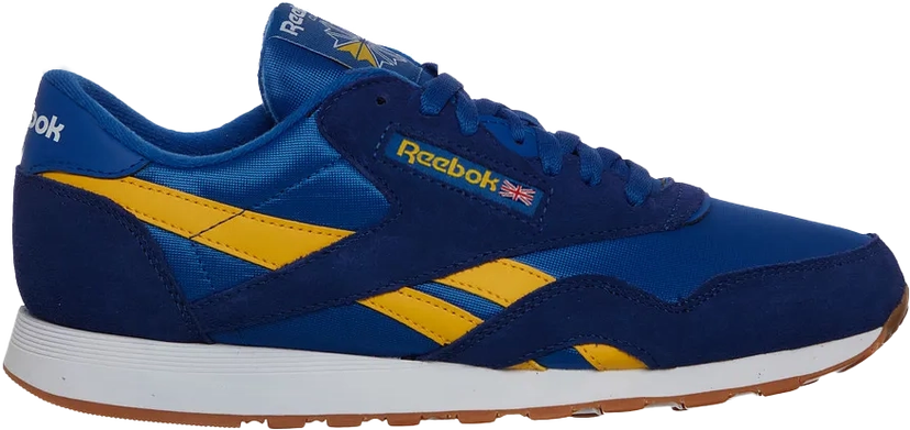 Superge in čevlji Reebok Reebok Classic Nylon Modra | 100216232-100216232