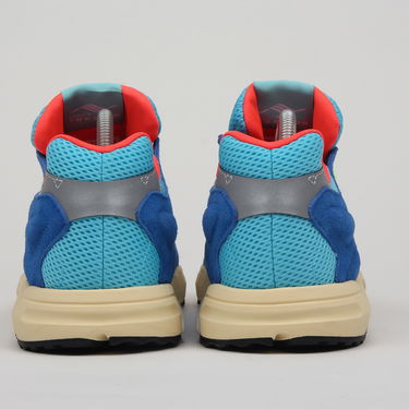 Superge in čevlji adidas Originals ZX Torsion Modra | EE4787, 3