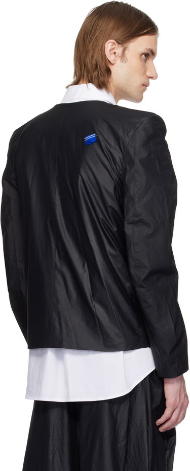 Bomber jakna ADER ERROR ADER error Product. 13 Zip-Up Jacket Črna | BO01SSJK0106BK, 2