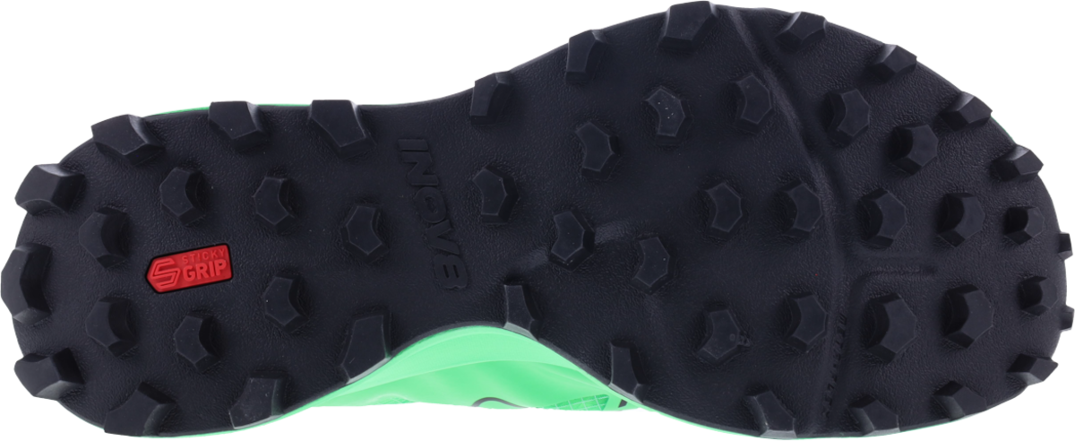 Superge in čevlji inov-8 INOV-8 MudTalon Zero Wide Zelena | 001474-gn-w-001, 1