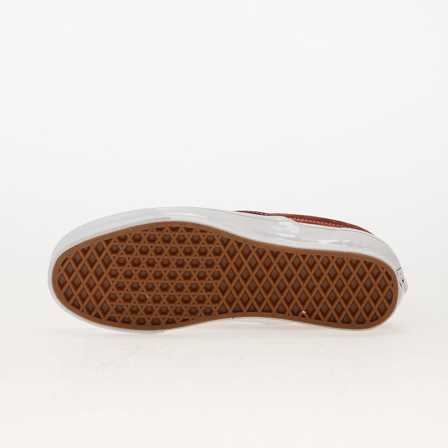 Superge in čevlji Vans LX Classic Slip-On 98 Pgsu 43 Rjava | VN000D9PNB31, 1