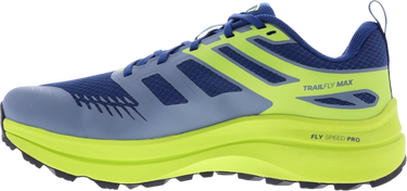 Superge in čevlji inov-8 INOV-8 TrailFly Max Wide Modra | 001279-bllmbk-w-001, 4