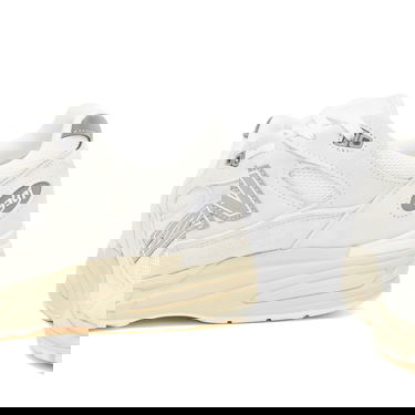 Superge in čevlji New Balance 991 Made in UK Bela | U991OW2, 4