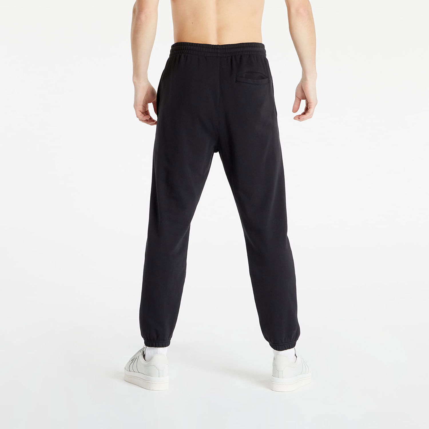 Trenirka adidas Performance Adicolor Spinner Sweatpants Črna | HC4493, 1