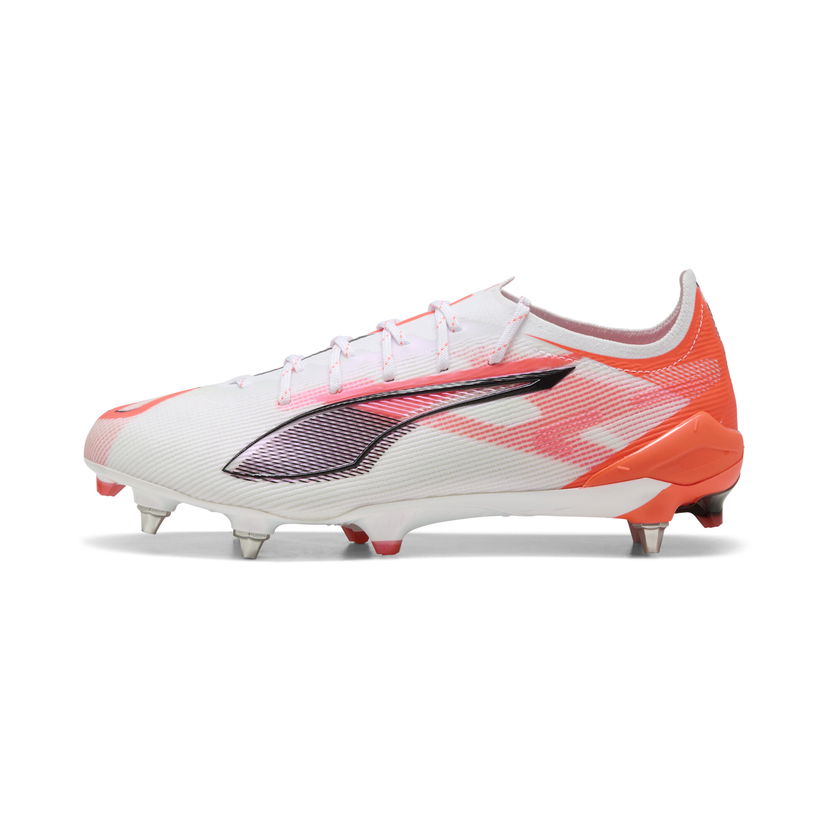 Superge in čevlji Puma FUTURE 5 ULTIMATE MxSG Bela | 108343_01