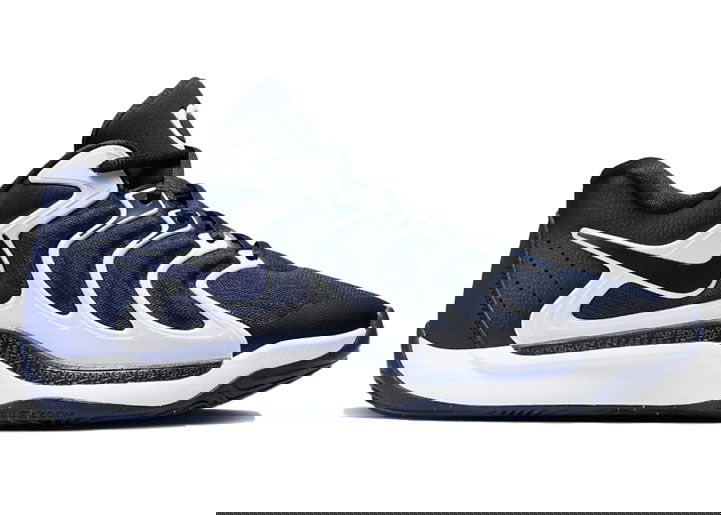 Superge in čevlji Nike KD 17 TB College Navy Mornarica | FV1307-400, 0