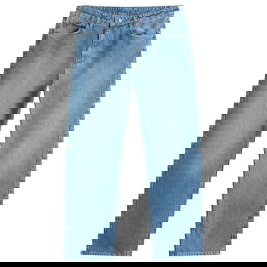 Kavbojke DAILY PAPER Daily Paper Asolo Amba Jeans, Size Large Modra | 2511149, 1