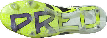 Superge in čevlji adidas Performance Predator Elite Firm Ground Bela | JI1075, 2