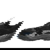 Les Benjamins x Thunder Disc