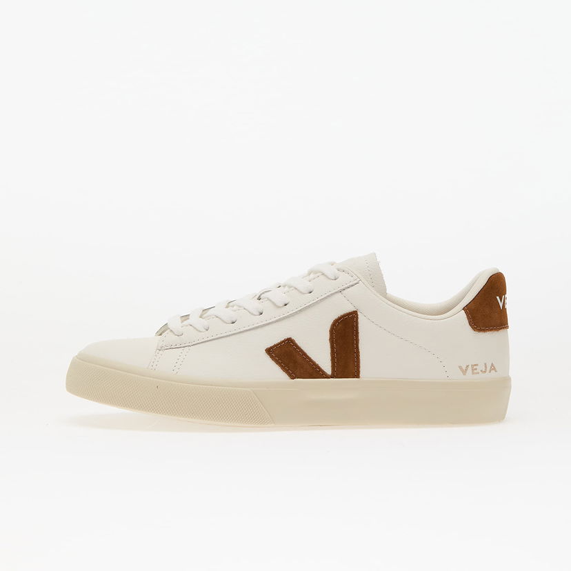 Superge in čevlji Veja Veja Campo Leather 41 Bela | CP0521058B