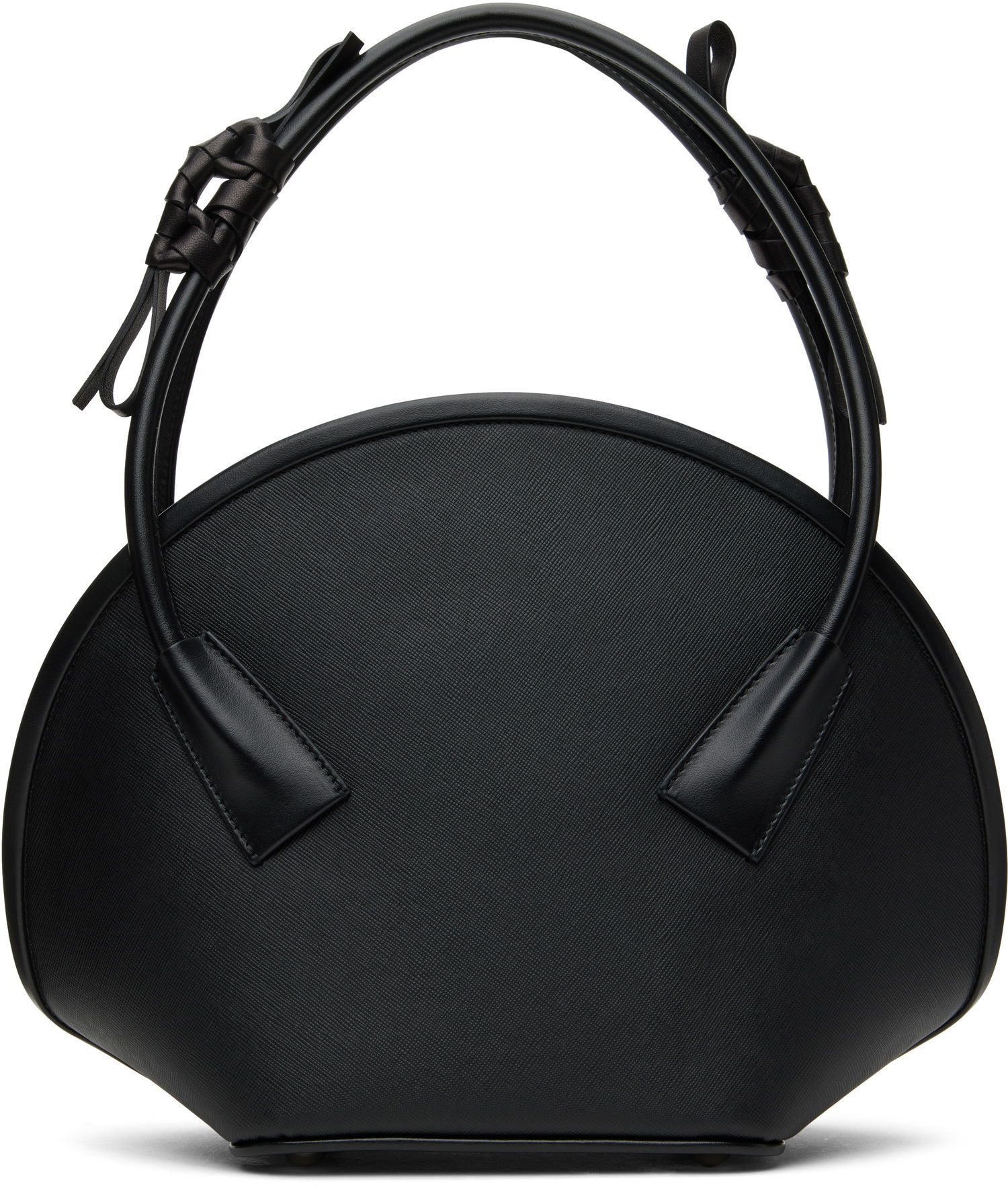 Torbica Maison Margiela Maison Margiela Fortune Small Bag Črna | SB1WD0046 P7269, 0