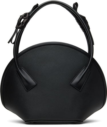 Torbica Maison Margiela Maison Margiela Fortune Small Bag Črna | SB1WD0046 P7269, 0