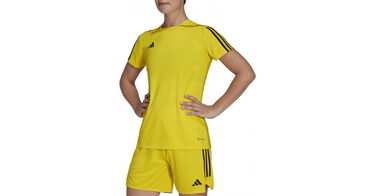 Dres adidas Originals Tiro 23 Rumena | hr4614, 1