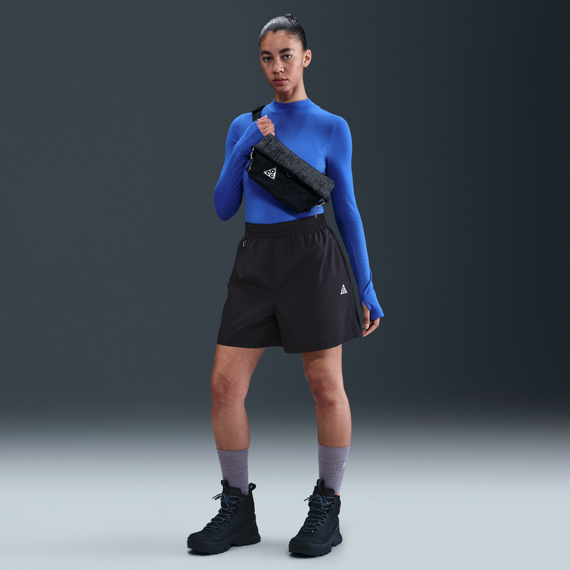 Torbice za okoli pasu Nike ACG ACG Repel Ripstop Shorts Modra | HJ0263-010