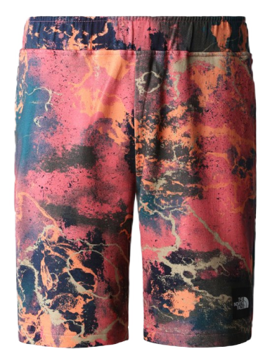 Kratke hlače The North Face M Summer Logo Shorts Večbarvna | NF0A8237IOC