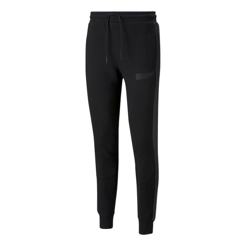 Trenirka Puma Batman T7 Track Pants Črna | 534722-01