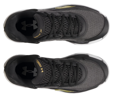 Superge in čevlji Under Armour UA Spawn 7 Črna | 3028461-002, 2
