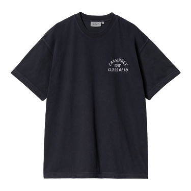 Majica Carhartt WIP Class of 89 T-Shirt Mornarica | I033182_00B_GD, 2