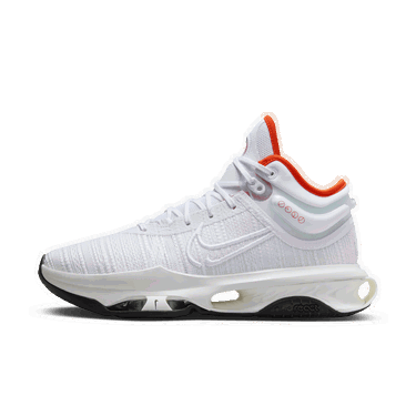 Superge in čevlji Nike Air Zoom GT Jump 2 Bela | DJ9431-104, 1