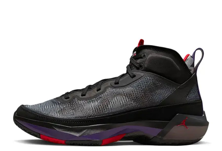 Superge in čevlji Jordan Air 37 "Raptors" Črna | DD6958-065, 0