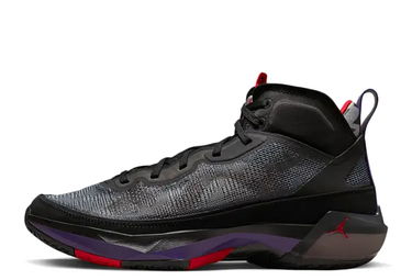 Superge in čevlji Jordan Air 37 "Raptors" Črna | DD6958-065, 0