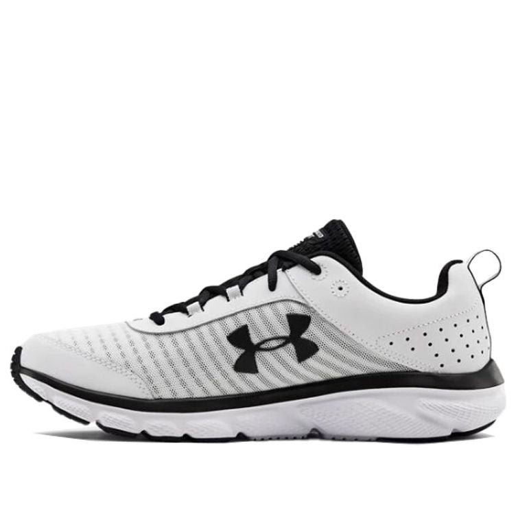 Superge in čevlji Under Armour Charged Assert 8 Bela | 3021952-102, 0