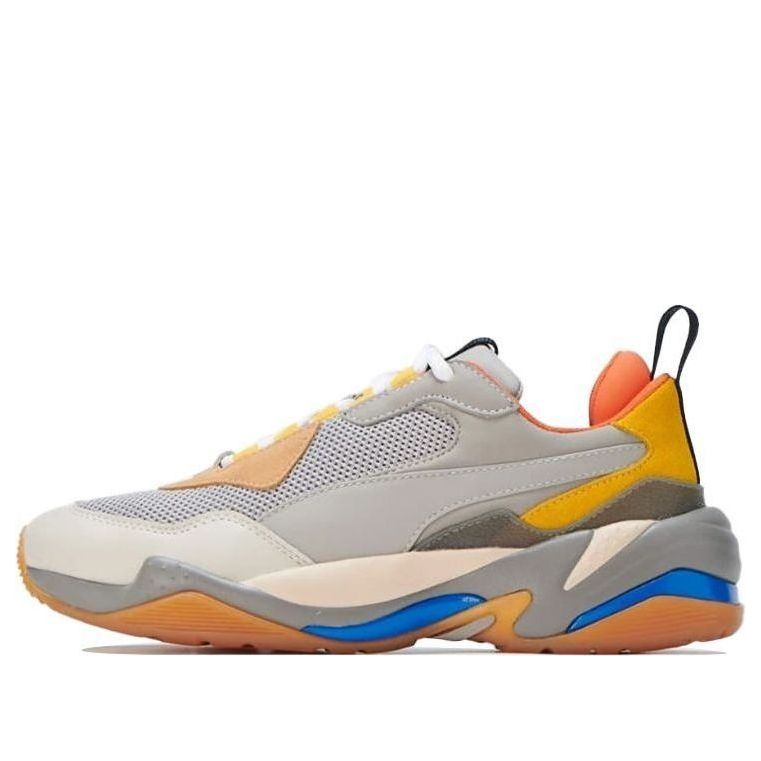 Superge in čevlji Puma Thunder Spectra Siva | 368504-02, 0