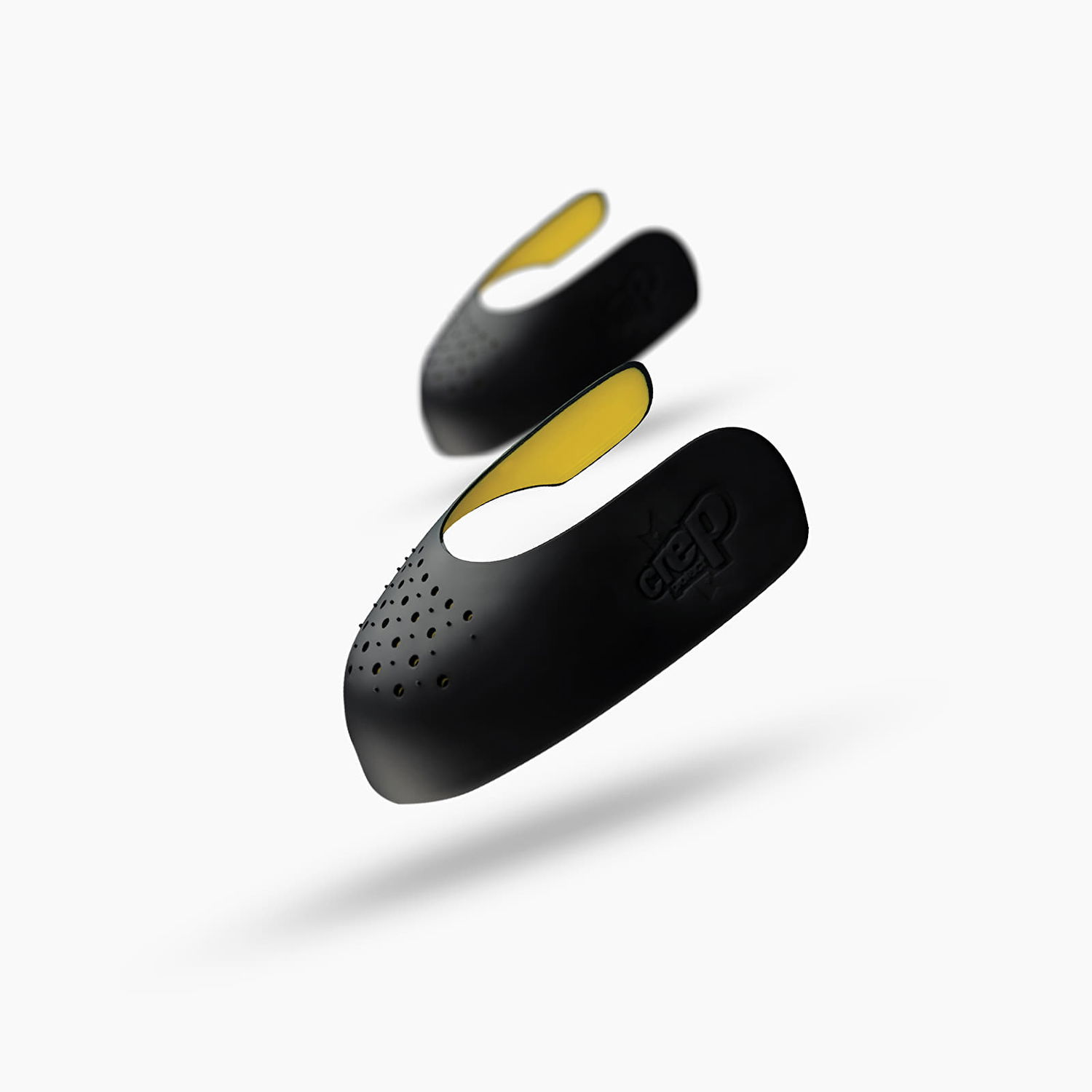 Nega čevljev CREP Protect The Ultimate Sneaker Shields Črna | crep shields, 1