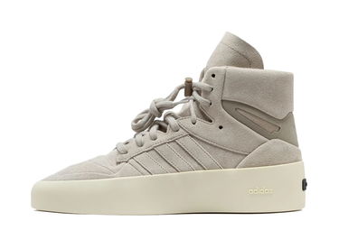 Superge in čevlji adidas Originals Fear of God x Athletics '86 Hi Sesame Bež | IF6683, 2