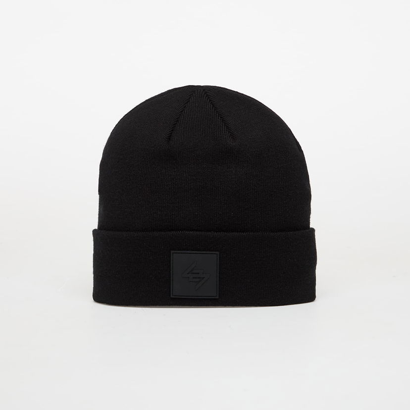 Beanie Represent Clo 247 Patch Beanie Črna | 247M100039-01