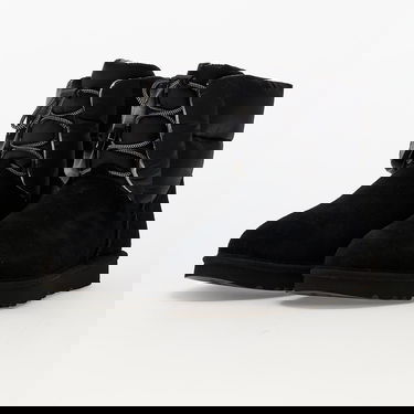 Superge in čevlji UGG W Classic Maxi Toggle Črna | 1130670-BLK, 6