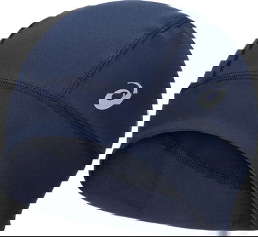 Beanie Asics WINTER RUN BEANIE Mornarica | 3013a900-400, 0