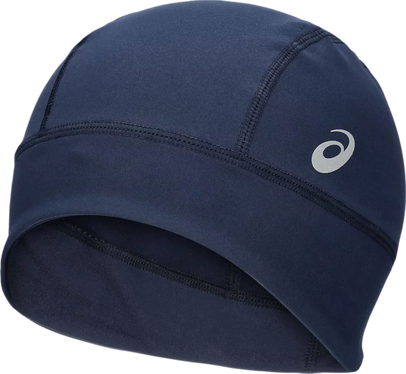 Beanie Asics WINTER RUN BEANIE Mornarica | 3013a900-400