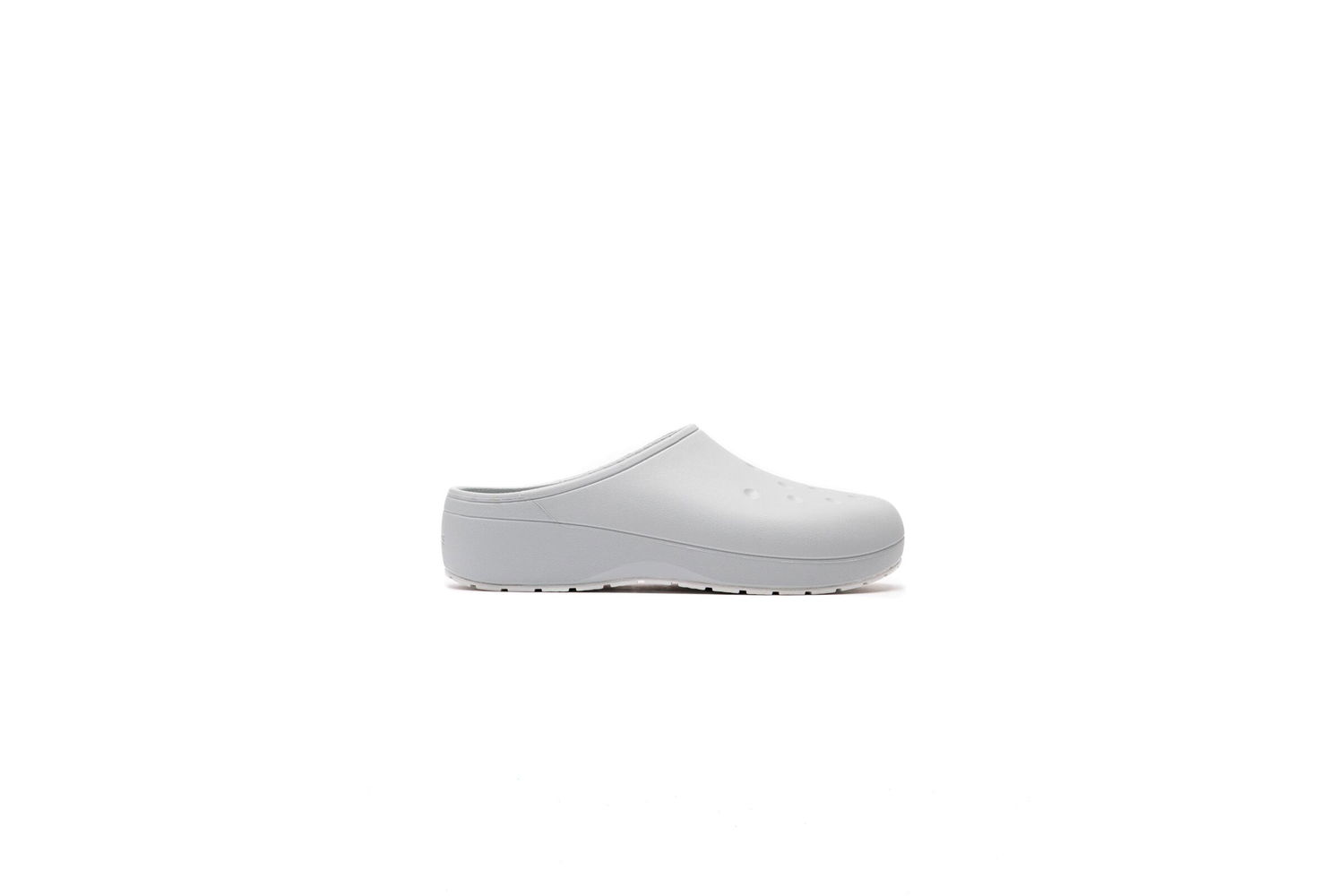 Superge in čevlji Crocs Classic Quiet Clog Siva | 209968-1NM, 0