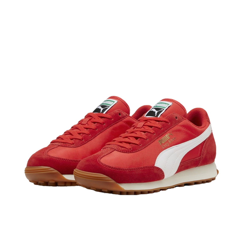 Superge in čevlji Puma Easy Rider Vintage Rdeča | 399028-01