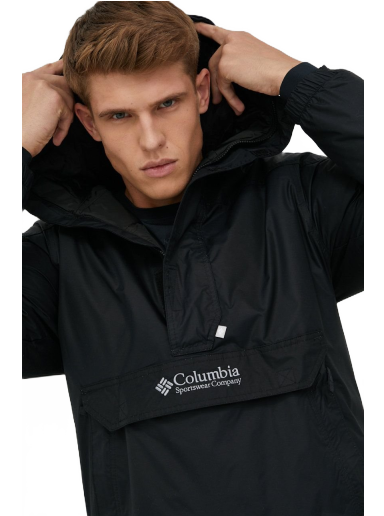 Jakna Columbia Jacket Črna | 1698431