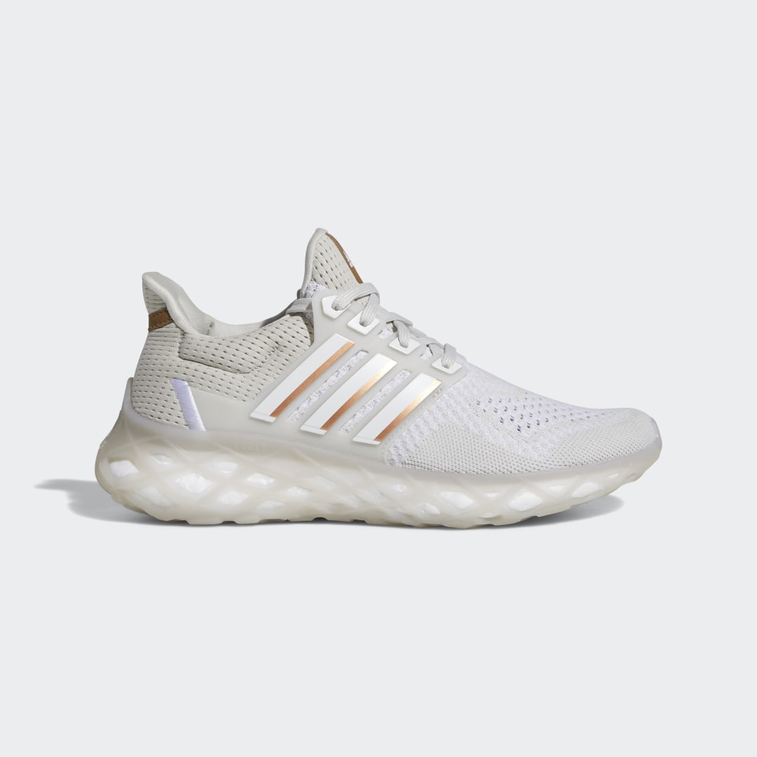 Superge in čevlji adidas Performance Ultraboost Web DNA Siva | GY8081, 1