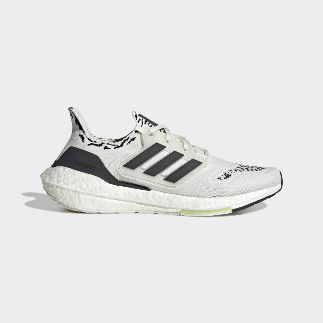 Superge in čevlji adidas Performance UltraBOOST 22 Siva | GX5573, 0