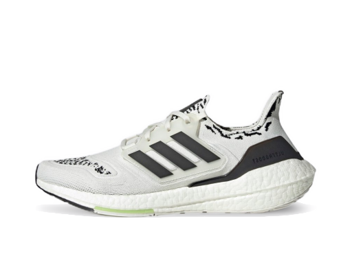 Tek adidas Performance UltraBOOST 22 Siva | GX5573