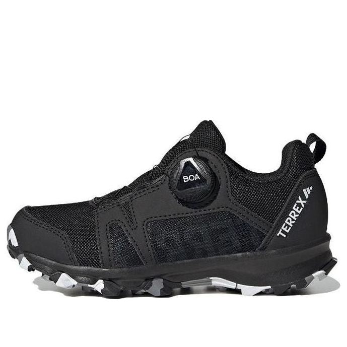 Superge in čevlji adidas Performance Terrex Agravic Boa Trail Črna | HQ3499