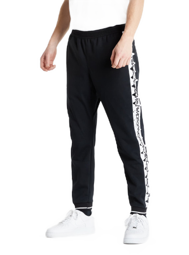 Hlače Nike ACRONYM x Knit Pant Črna | CU0470-010