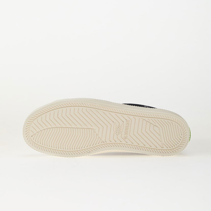 Superge in čevlji Cariuma OCA Low Bandana Canvas 40.5 Črna | 100103U59
