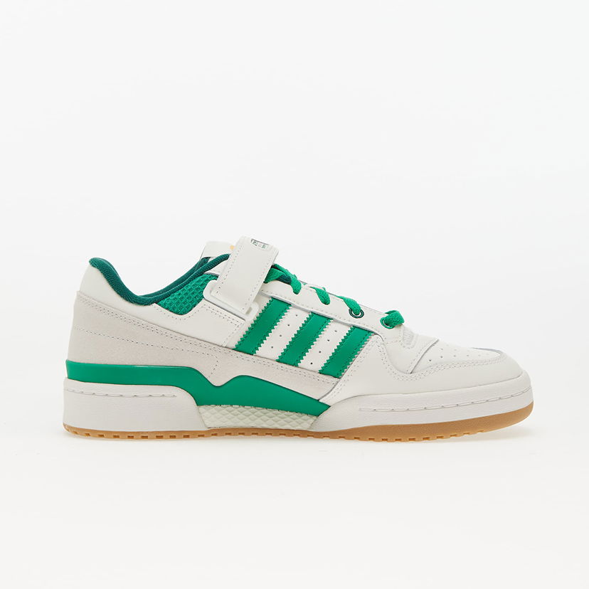 Superge in čevlji adidas Originals Forum Low Bela | IE7175